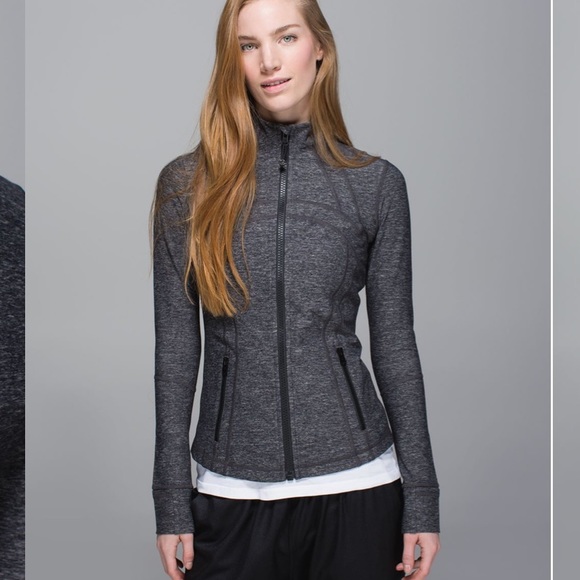 lululemon athletica Jackets & Blazers - Lululemon define jacket